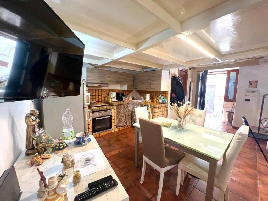 casa indipendente in vendita a Vietri sul Mare