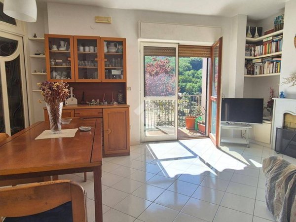 appartamento in vendita a Vietri sul Mare in zona Dragonea