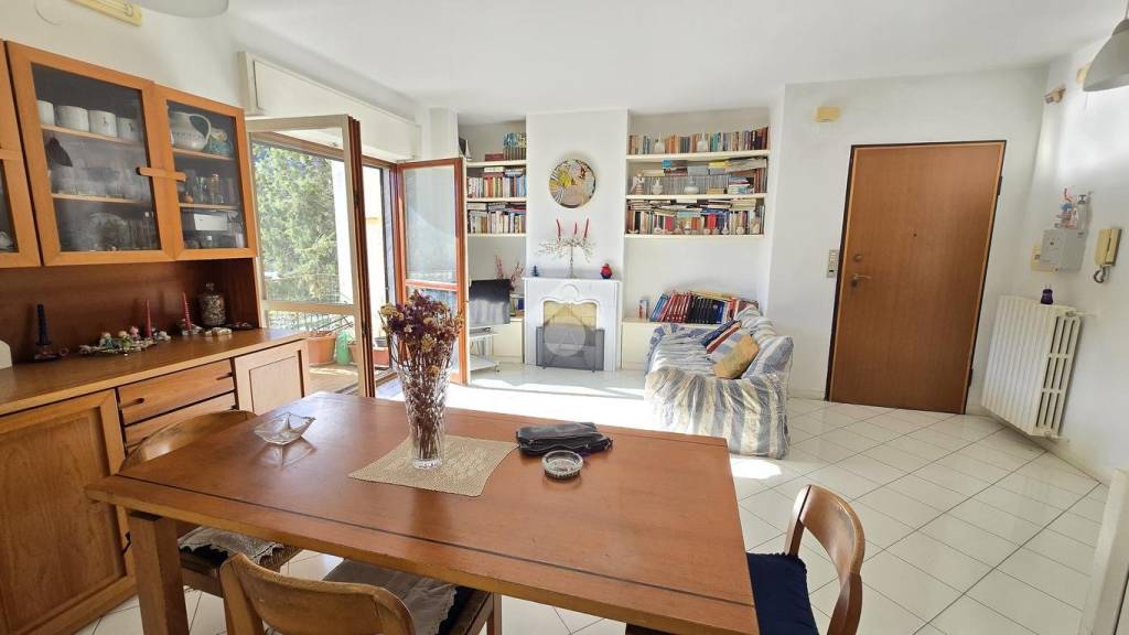 appartamento in vendita a Vietri sul Mare in zona Dragonea