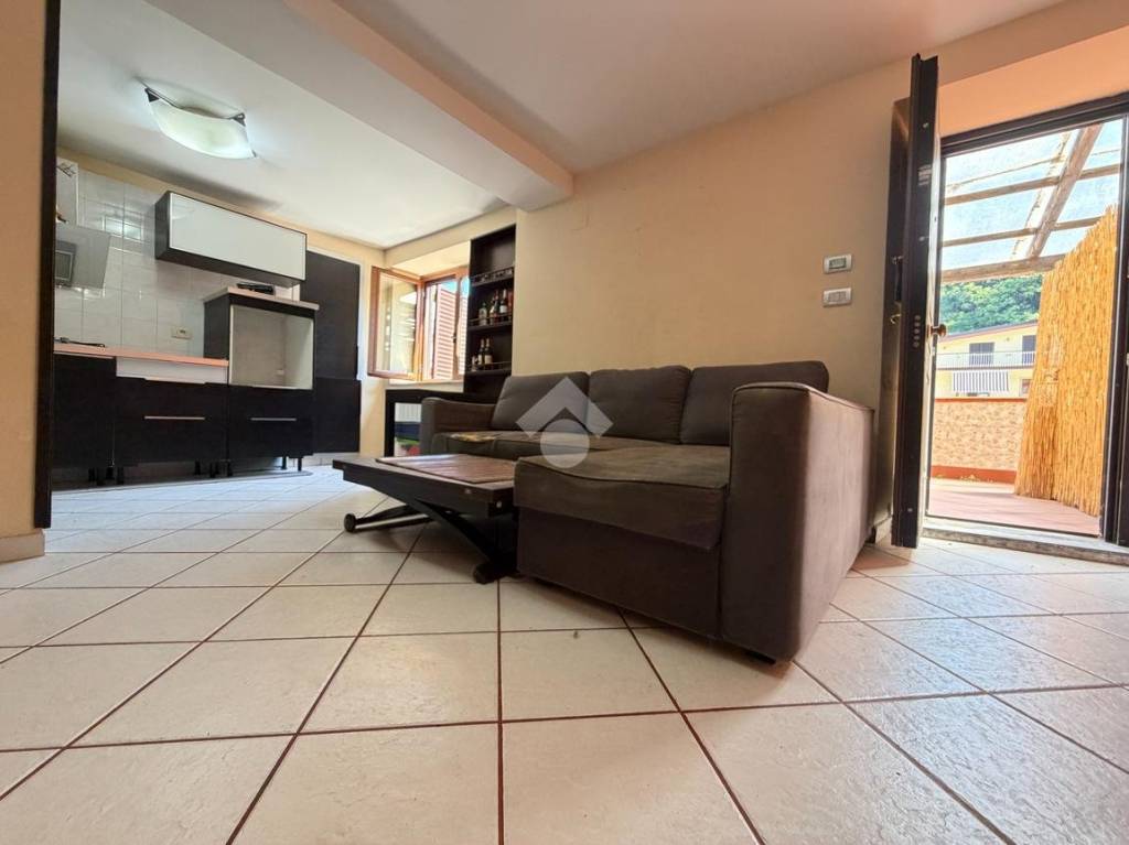 appartamento in vendita a Vietri sul Mare in zona Molina