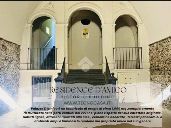 appartamento in vendita a Vietri sul Mare in zona Molina