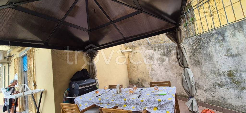 appartamento in vendita a Vietri sul Mare