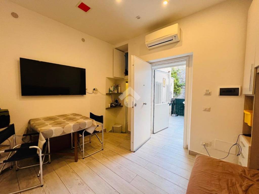 appartamento in vendita a Vietri sul Mare in zona Marina