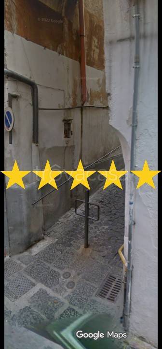 appartamento in vendita a Vietri sul Mare