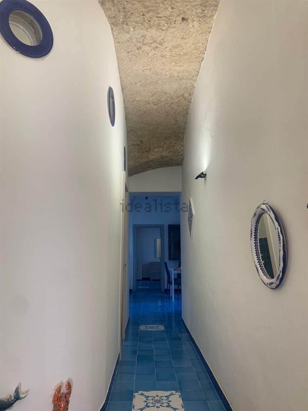 appartamento in vendita a Vietri sul Mare in zona Albori