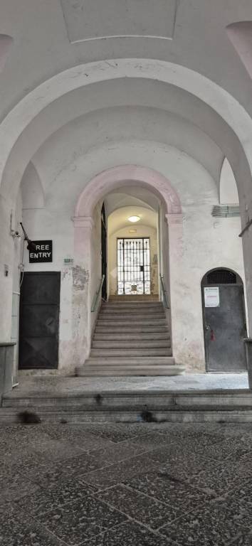 appartamento in vendita a Vietri sul Mare