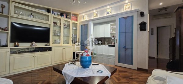 appartamento in vendita a Vietri sul Mare