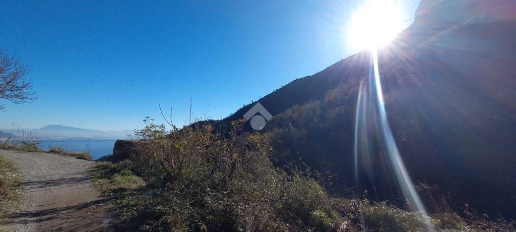 appartamento in vendita a Vietri sul Mare in zona Albori
