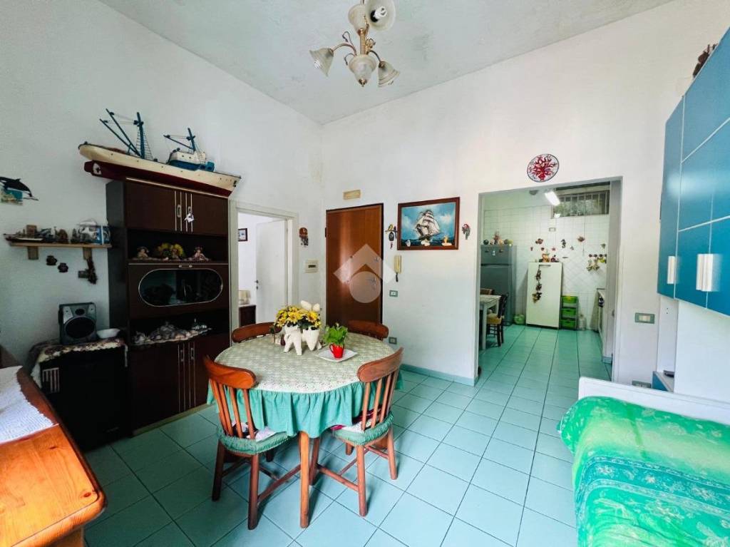 appartamento in vendita a Vietri sul Mare in zona Molina