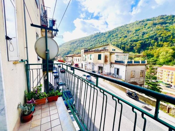 appartamento in vendita a Vietri sul Mare in zona Molina