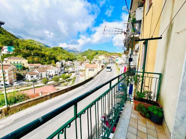 appartamento in vendita a Vietri sul Mare in zona Molina