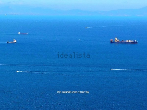 appartamento in vendita a Vietri sul Mare in zona Raito