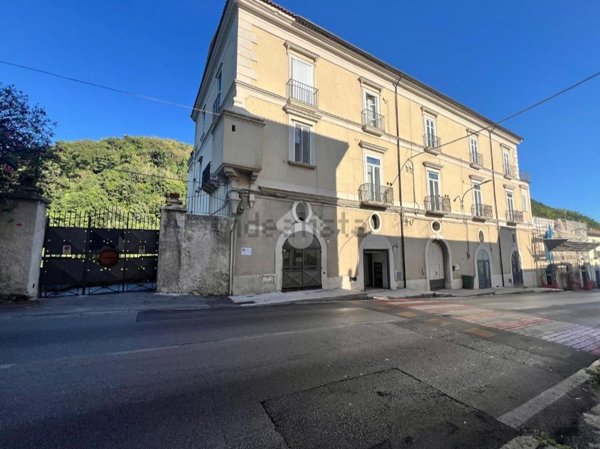 appartamento in vendita a Vietri sul Mare in zona Molina