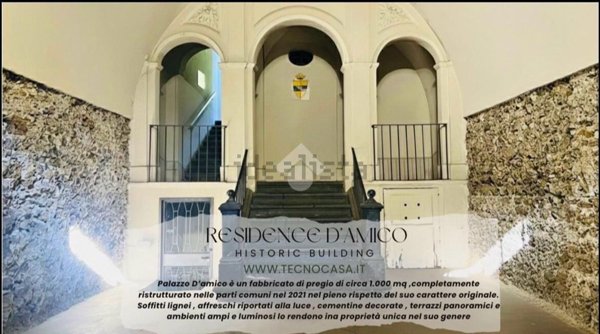 appartamento in vendita a Vietri sul Mare in zona Molina