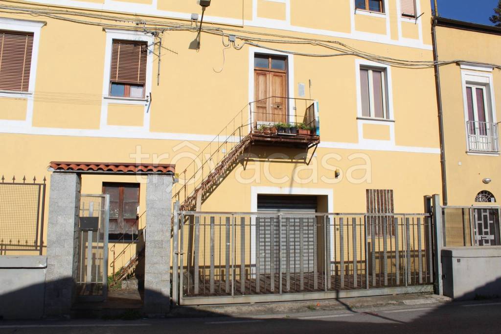 appartamento in vendita a Vietri sul Mare