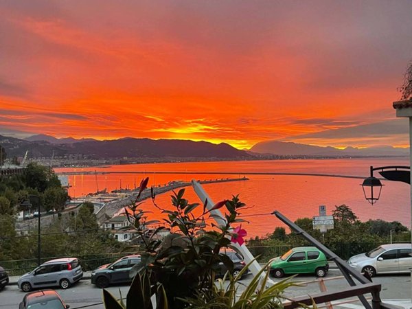 appartamento in vendita a Vietri sul Mare