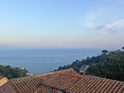 appartamento in vendita a Vietri sul Mare in zona Benincasa