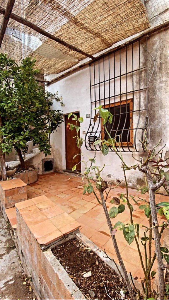 appartamento in vendita a Vietri sul Mare in zona Benincasa