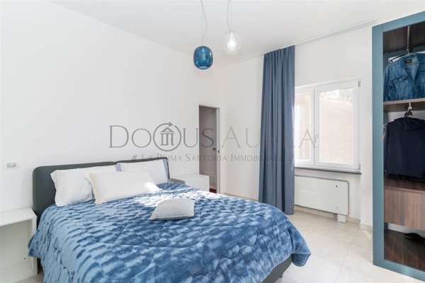 appartamento in vendita a Vietri sul Mare in zona Raito