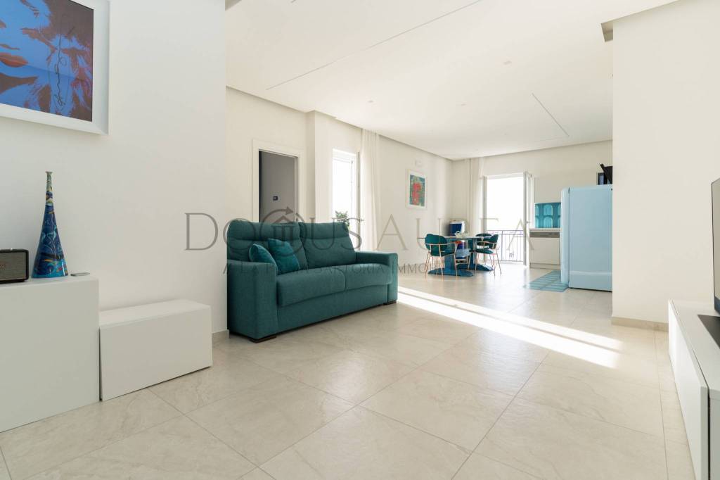 appartamento in vendita a Vietri sul Mare in zona Raito