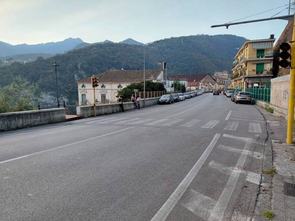 appartamento in vendita a Vietri sul Mare