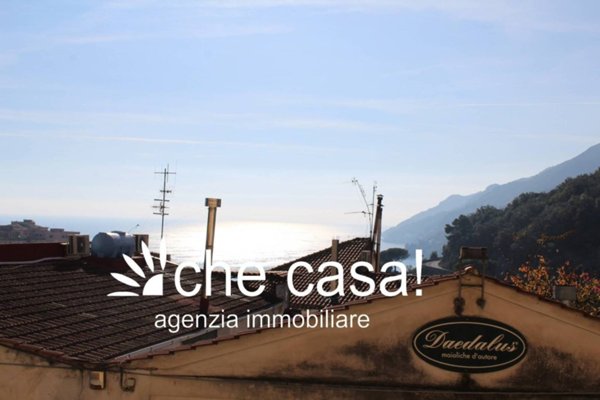 appartamento in vendita a Vietri sul Mare