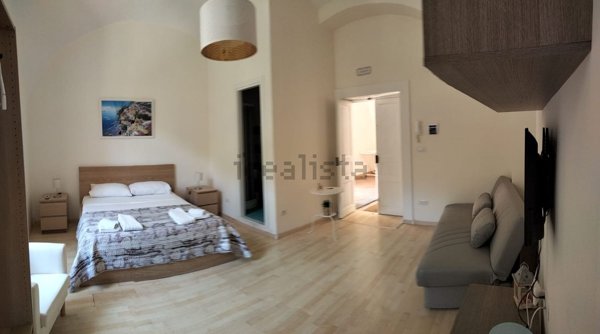 appartamento in vendita a Vietri sul Mare in zona Molina