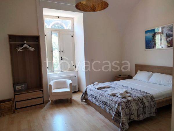 appartamento in vendita a Vietri sul Mare in zona Molina