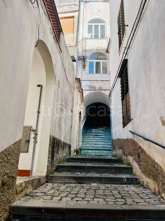 appartamento in vendita a Vietri sul Mare in zona Marina