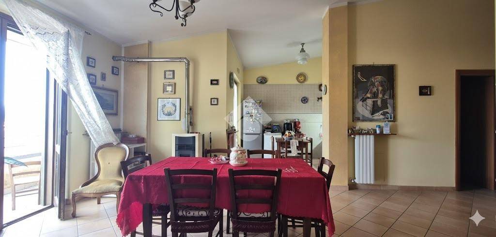 appartamento in vendita a Vietri sul Mare