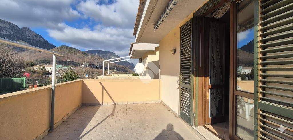 appartamento in vendita a Vietri sul Mare