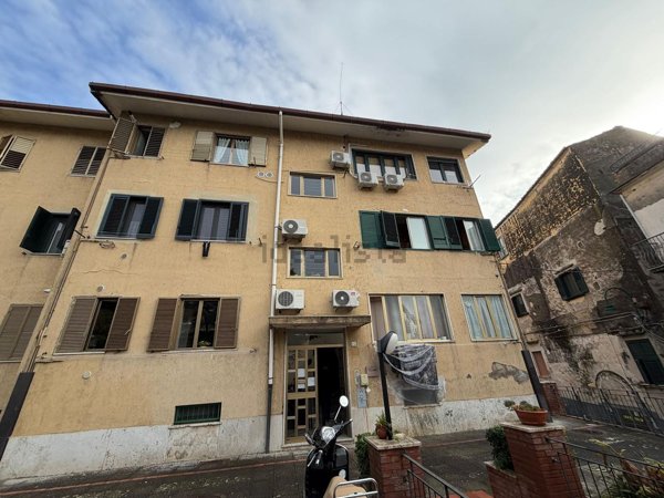 appartamento in vendita a Vietri sul Mare