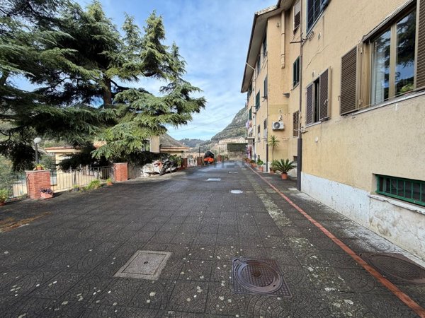 appartamento in vendita a Vietri sul Mare