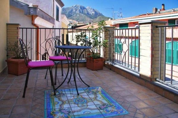 appartamento in vendita a Vietri sul Mare in zona Dragonea