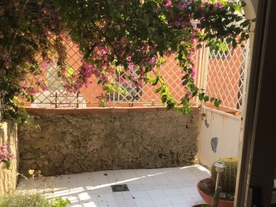 appartamento in vendita a Vietri sul Mare in zona Benincasa