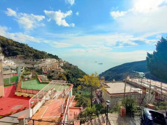 appartamento in vendita a Vietri sul Mare in zona Albori