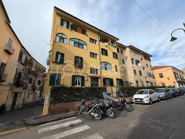 appartamento in vendita a Vietri sul Mare