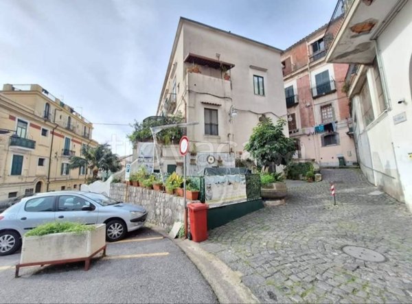 appartamento in vendita a Vietri sul Mare