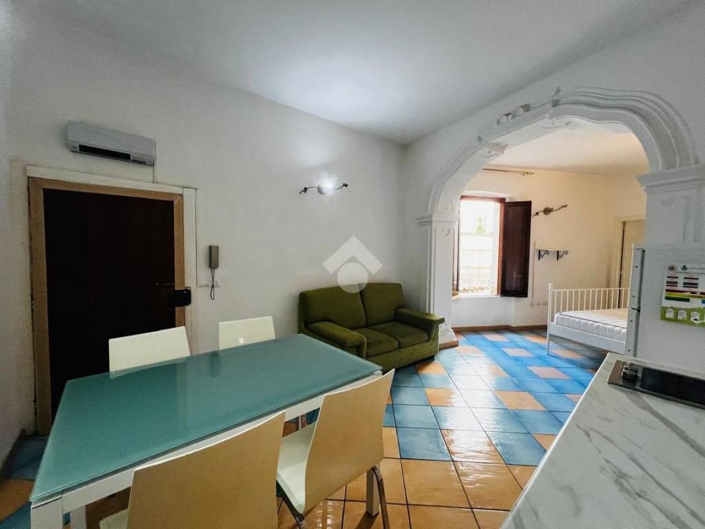 appartamento in vendita a Vietri sul Mare in zona Marina