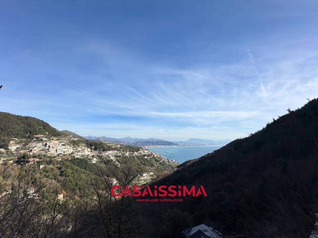 casa indipendente in vendita a Vietri sul Mare