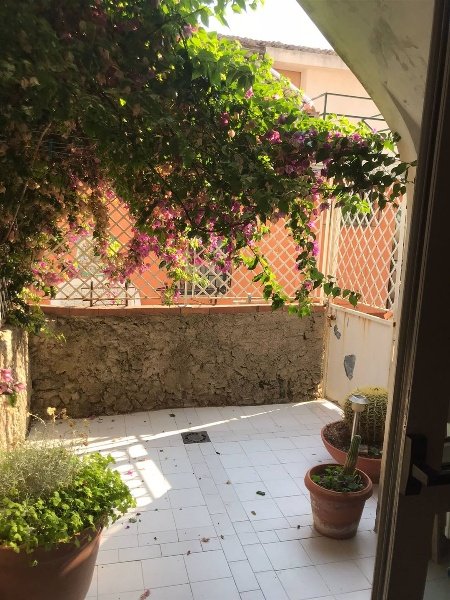 appartamento in vendita a Vietri sul Mare in zona Benincasa