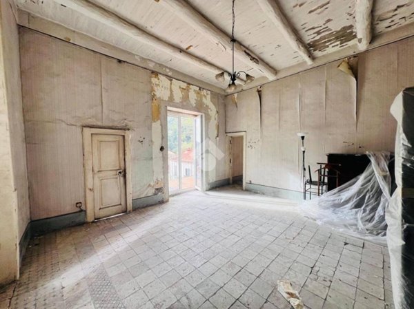 appartamento in vendita a Vietri sul Mare in zona Molina