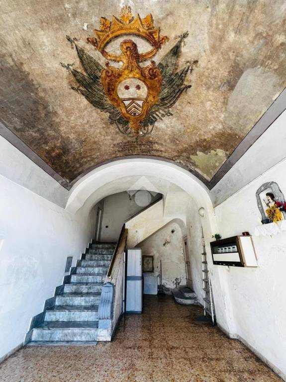 appartamento in vendita a Vietri sul Mare