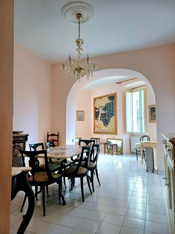 casa indipendente in vendita a Vietri sul Mare