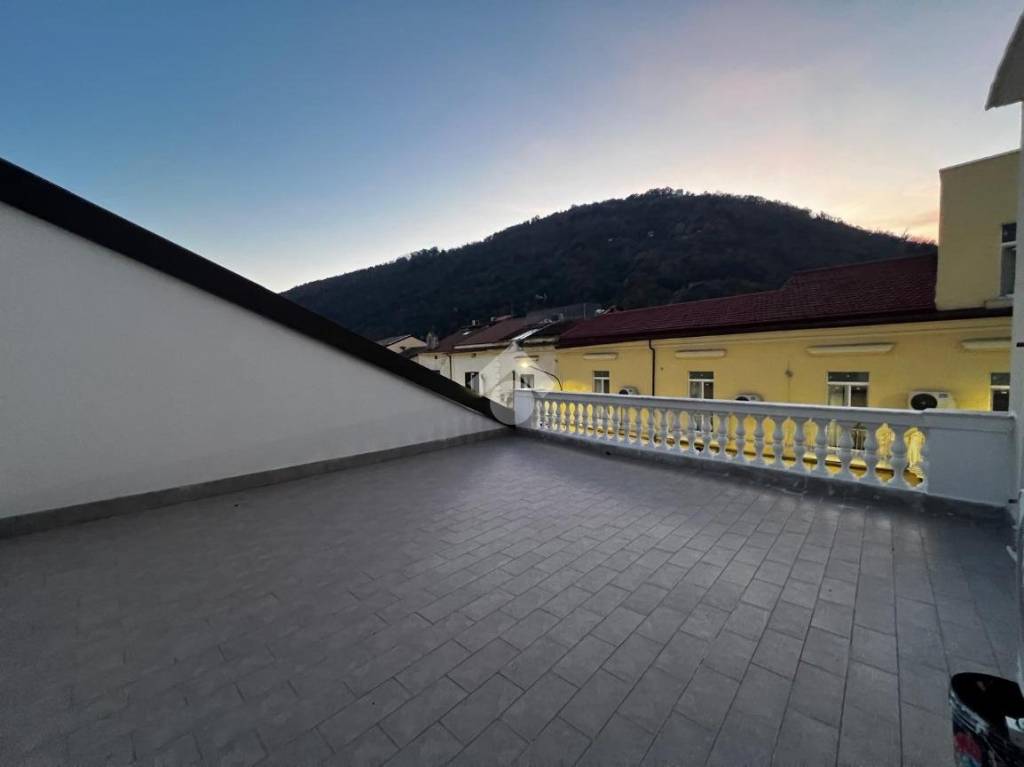 appartamento in vendita a Vietri sul Mare in zona Molina