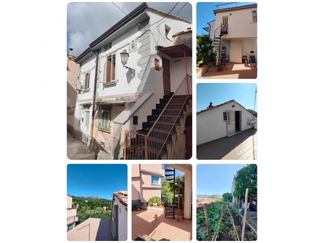 appartamento in vendita a Vietri sul Mare in zona Dragonea