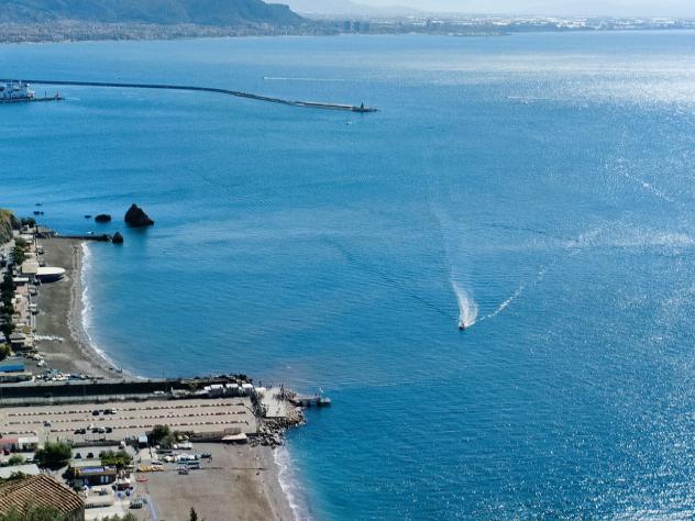 appartamento in vendita a Vietri sul Mare