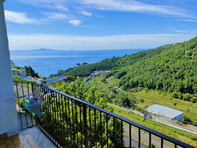 appartamento in vendita a Vietri sul Mare in zona Dragonea