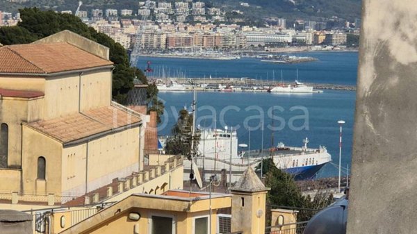 appartamento in vendita a Vietri sul Mare