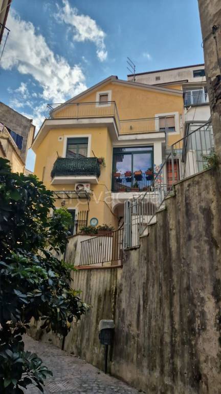 appartamento in vendita a Vietri sul Mare